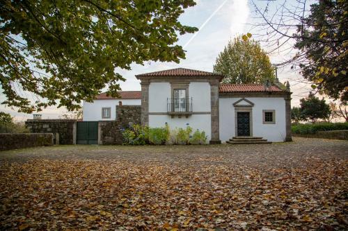 Hostal Quinta De S. Bento De Prado