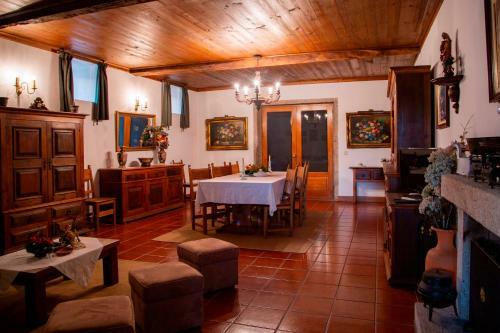 Hostal Quinta De S. Bento De Prado