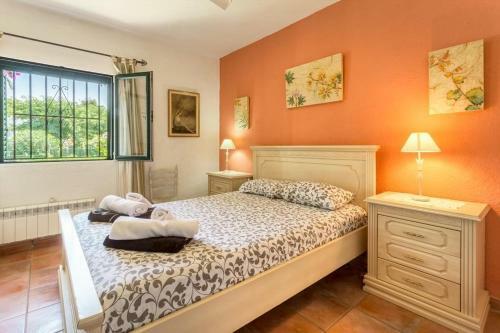 Xabia Villa Sleeps 4 Pool Wifi