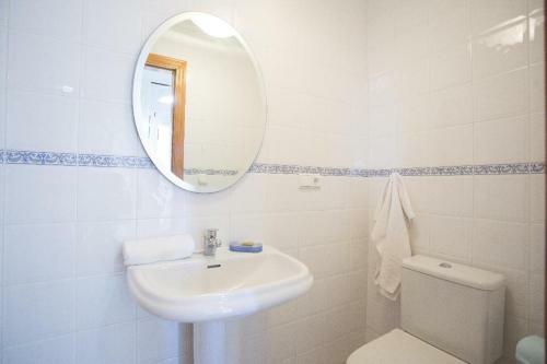 Xabia Villa Sleeps 6 Pool Air Con Wifi