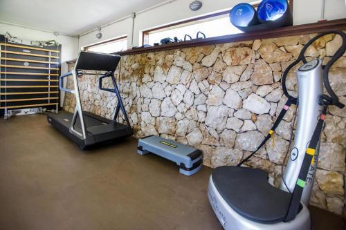 Xabia Villa Sleeps 6 Pool Wifi