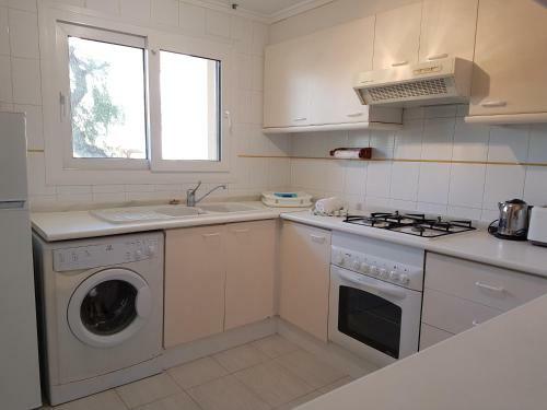 Apartamento Don Pepe Jardin