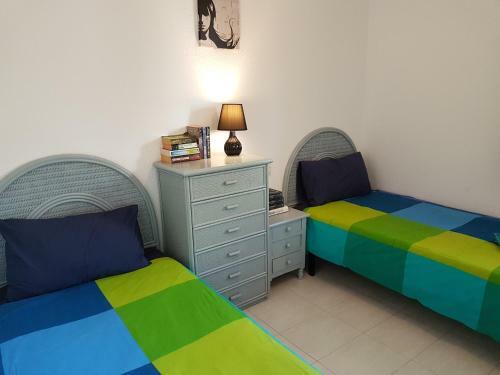 Apartamento Don Pepe Jardin