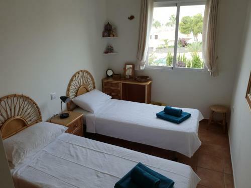 Apartamento Blue Marlin