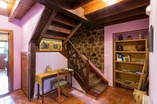 Agroturismo Casa Rural Pandesiertos