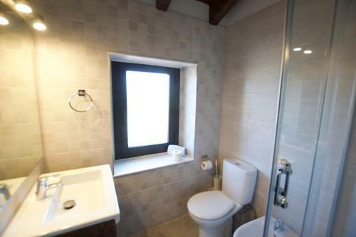 Apartamento Atic Cal Montserrat