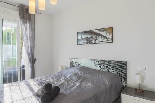 Apartamento Myflats Premium Nova Beach