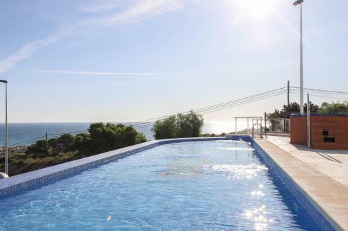 Apartamento Myflats Premium Nova Beach