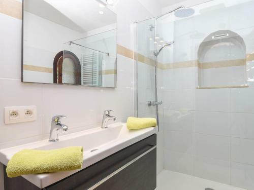 Modern Villa In Javea With Private Swimming Pool