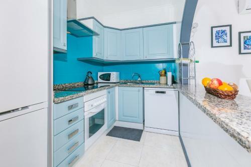 Panoramic Apartment