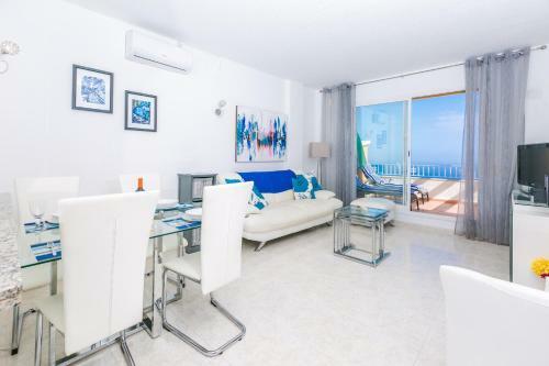 Panoramic Apartment