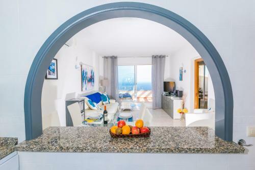 Panoramic Apartment