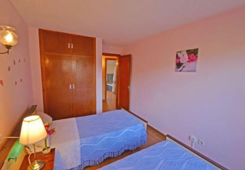 El Toro Villa Sleeps 8 With Pool Air Con And Wifi