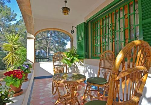 El Toro Villa Sleeps 8 With Pool Air Con And Wifi