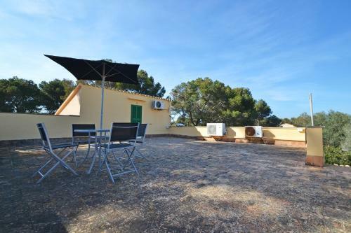 Villa Benestar