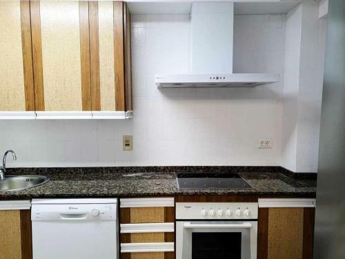 Apartamento Tur�stico El Castillo