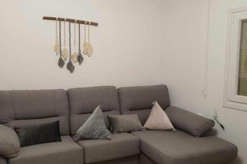 Apartamento Tur�stico El Castillo