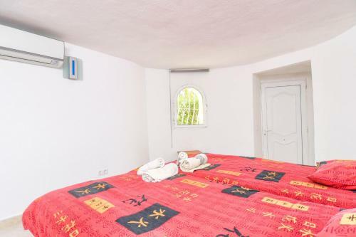 We Love Villas - Villa Legazpi