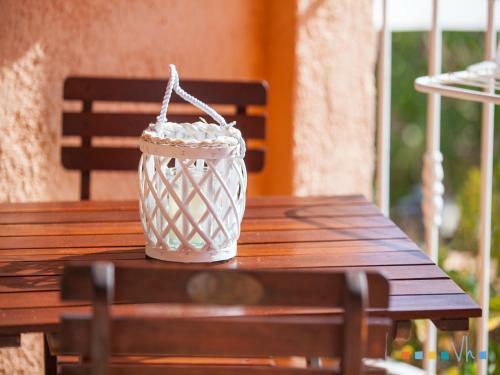 Apartamento Vh Costablanca - Sandrine
