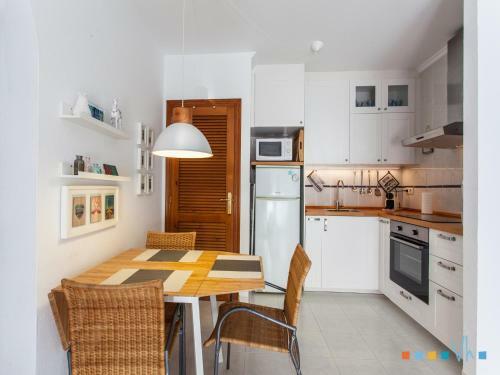 Apartamento Vh Costablanca - Sandrine