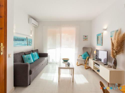 Apartamento Vh Costablanca - Sandrine