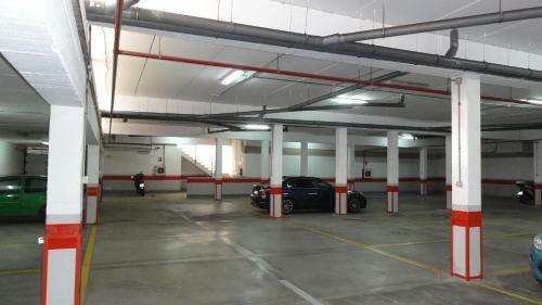 Apartamento Albatros Free Wifi
