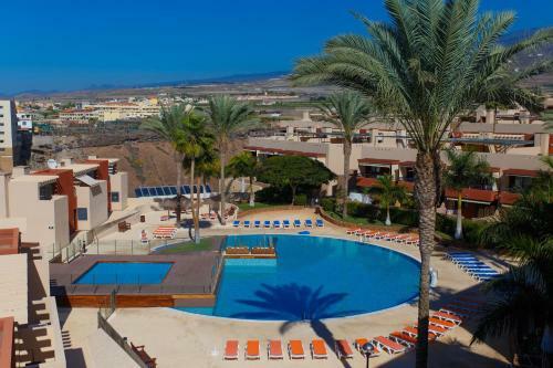 Apartamento Paraiso II Cl Free Wifi