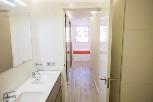 Apartamento Ocean Garden Fl Free Wifi
