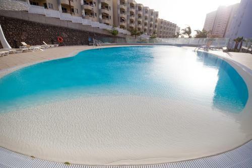 Apartamento Ocean Garden Fs Free Wifi