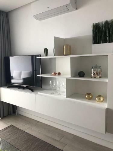 Apartamento Ocean Garden Fs Free Wifi