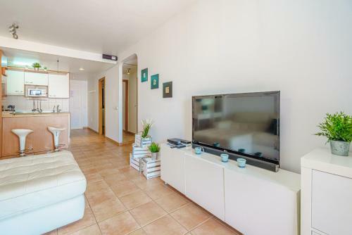 Apartamento La Casa Paradise With Terrace Free Wifi