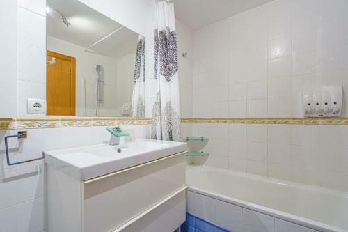 Apartamento La Casa Paradise With Terrace Free Wifi