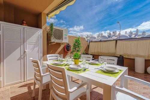 Apartamento La Casa Paradise With Terrace Free Wifi
