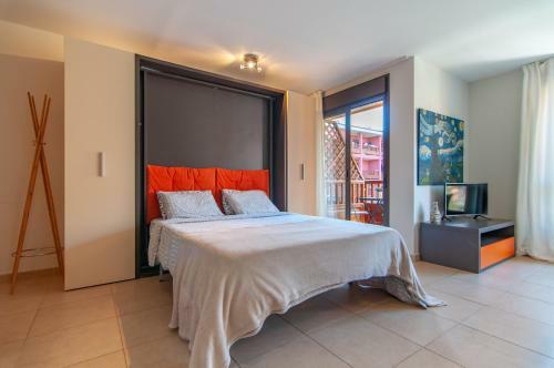 Apartamento Studio El Mocan O003