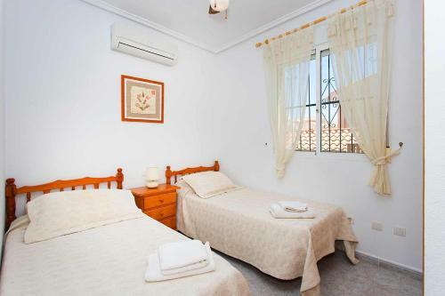 Ch Villa Leonor Ciudad Quesada