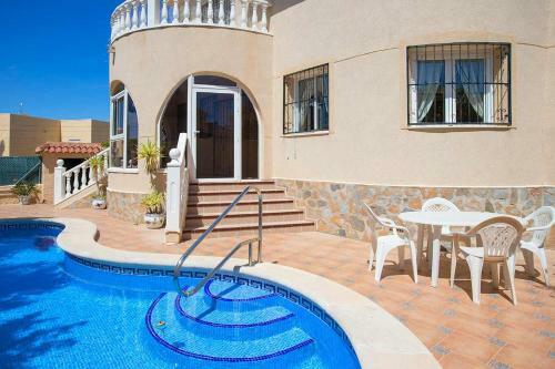 Ch Villa Leonor Ciudad Quesada