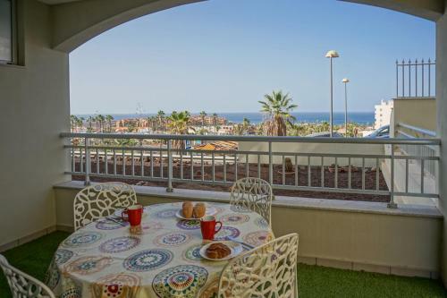 Apartamento Sunset Seaview