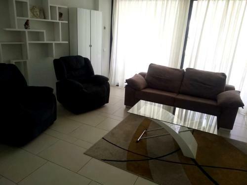 Apartment With 2 Bedrooms In Palm Mar With Shared Pool And Wifi