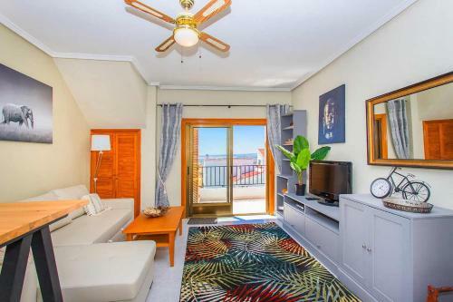 Apartamento Ch Costa Azul Ciudad Quesada