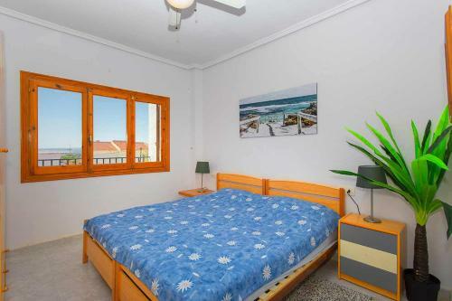 Apartamento Ch Costa Azul Ciudad Quesada