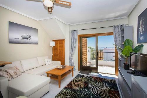 Apartamento Ch Costa Azul Ciudad Quesada