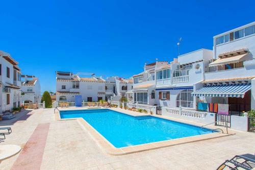 Apartamento Ch Costa Azul Ciudad Quesada