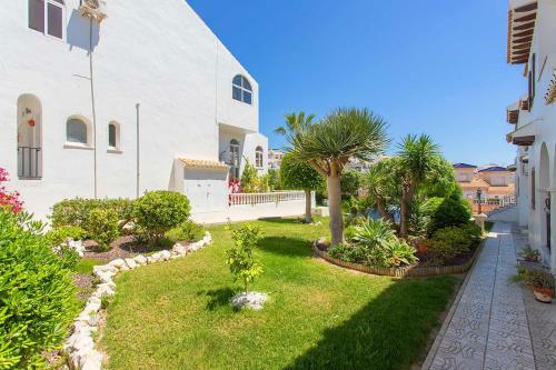 Apartamento Ch Costa Azul Ciudad Quesada