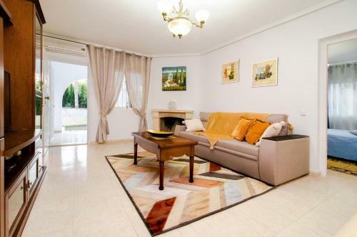 Espanatour Villa Ciudad Quesada