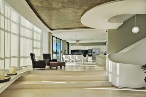 Rent This Luxury Villa With Private Pool, Ibiza Villa 1032