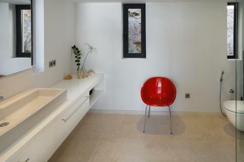 Rent This Luxury Villa With Private Pool, Ibiza Villa 1032