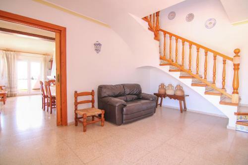 Casa Con Piscina Privada - Terrasala0112