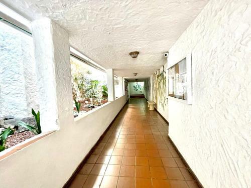 Bonito Apartamento de Un Dormitorio En Playa Paraiso