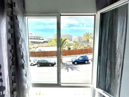 Bonito Apartamento de Un Dormitorio En Playa Paraiso