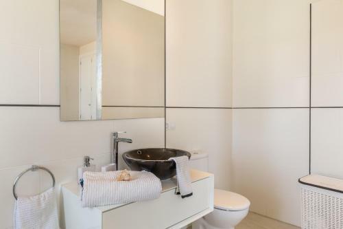 Modern Boutique Style Villa With Pool Son Serra